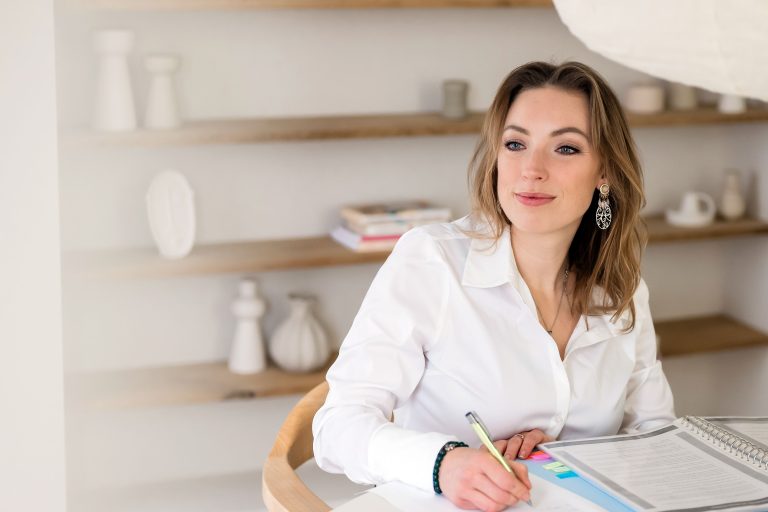 Investeren in jezelf